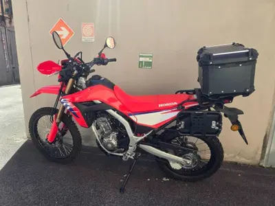 Honda CRF 300L (2025 - 26) usata