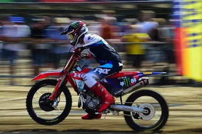 MXGP 2026 rd.14 QUALIFYING RACE &ndash; Herlings e McLellan nel vernissage di Lommel [VIDEO]