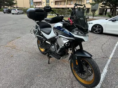 CFMOTO 800MT Explore (2023 - 26) usata