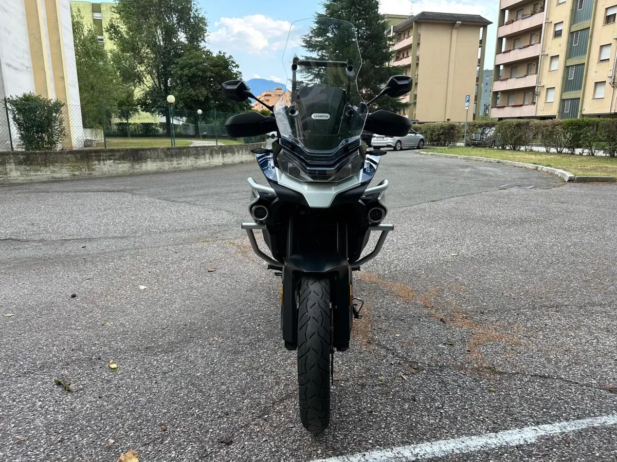 CFMOTO 800MT Explore (2023 - 26) (2)