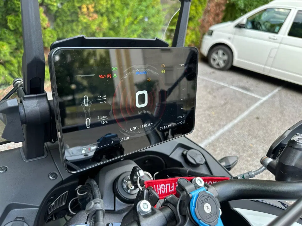 CFMOTO 800MT Explore (2023 - 26) (6)