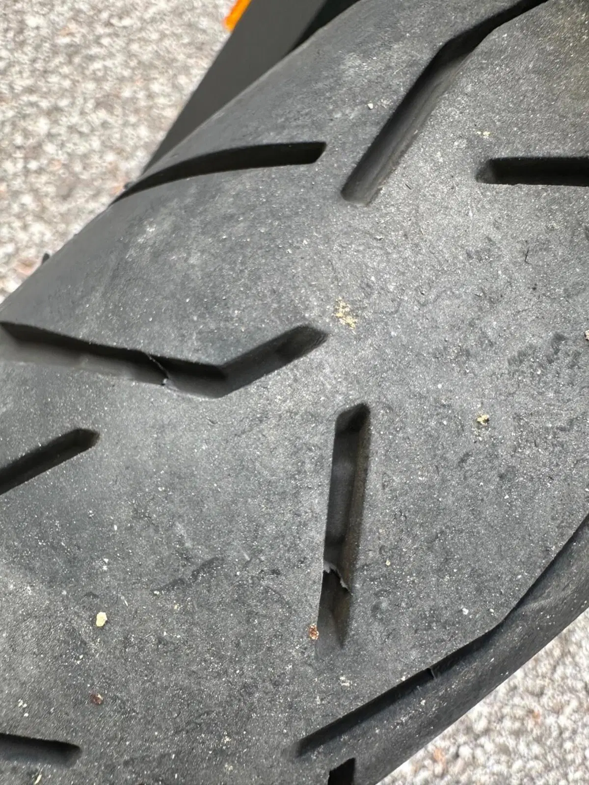 CFMOTO 800MT Explore (2023 - 26) (10)