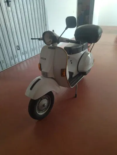 Piaggio Vespa PX  d'epoca