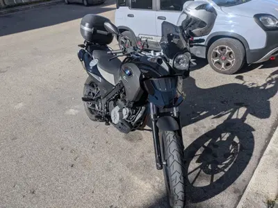 Bmw G 650 GS (2010 - 16) usata