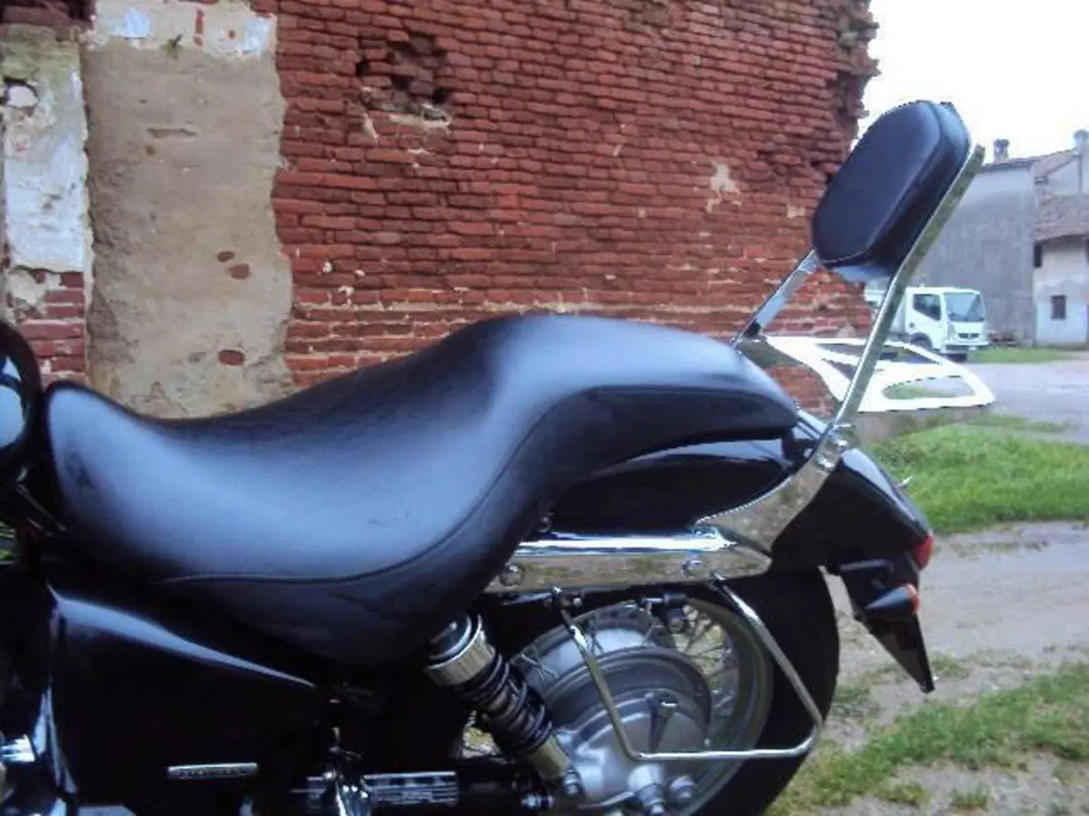 Honda VT 750 Shadow Spirit (8)