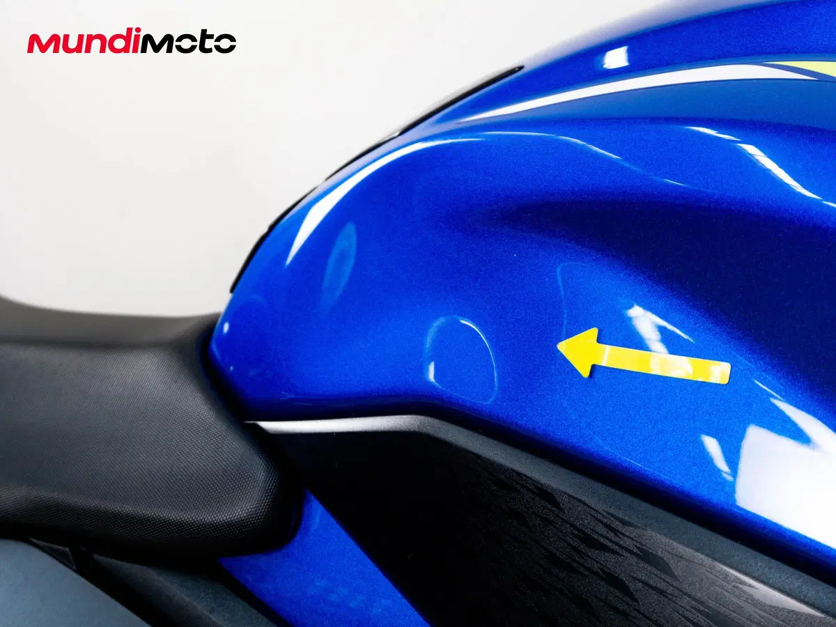 Suzuki GSX S 750 ABS (2017 - 20) (13)