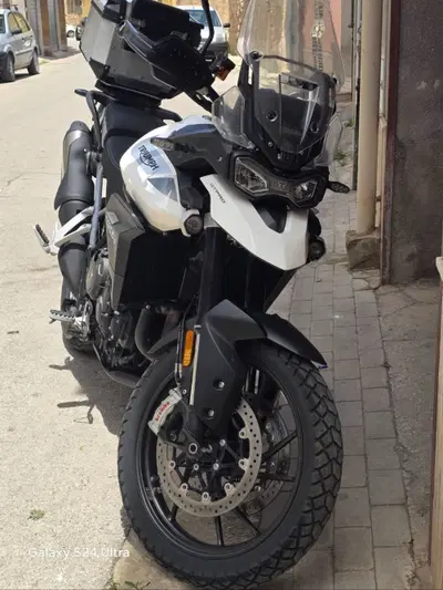 Triumph Tiger 900 GT Pro (2020 - 23) usata
