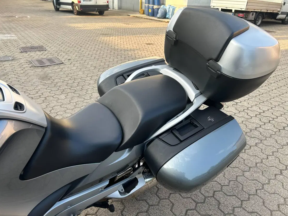 Bmw R 1200 RT (2005 - 07) (4)