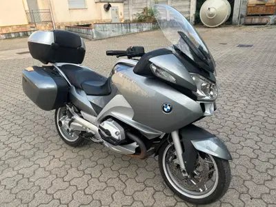 Bmw R 1200 RT (2005 - 07) usata