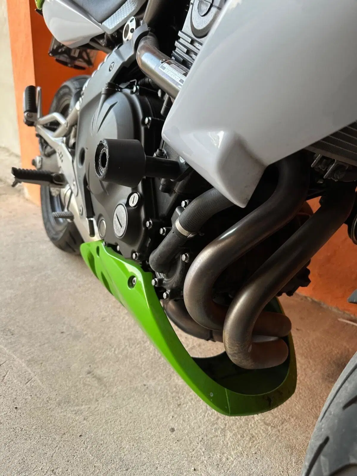 Kawasaki ER-6N (2009 - 11) (6)