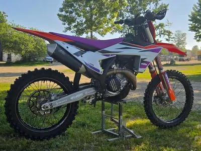 KTM 450 SX-F (2023) usata