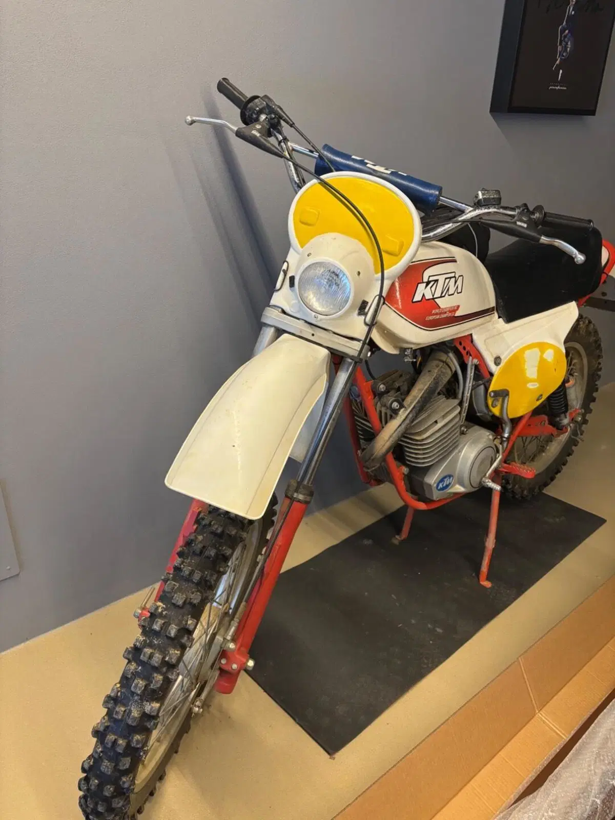 KTM GS 175 (2)