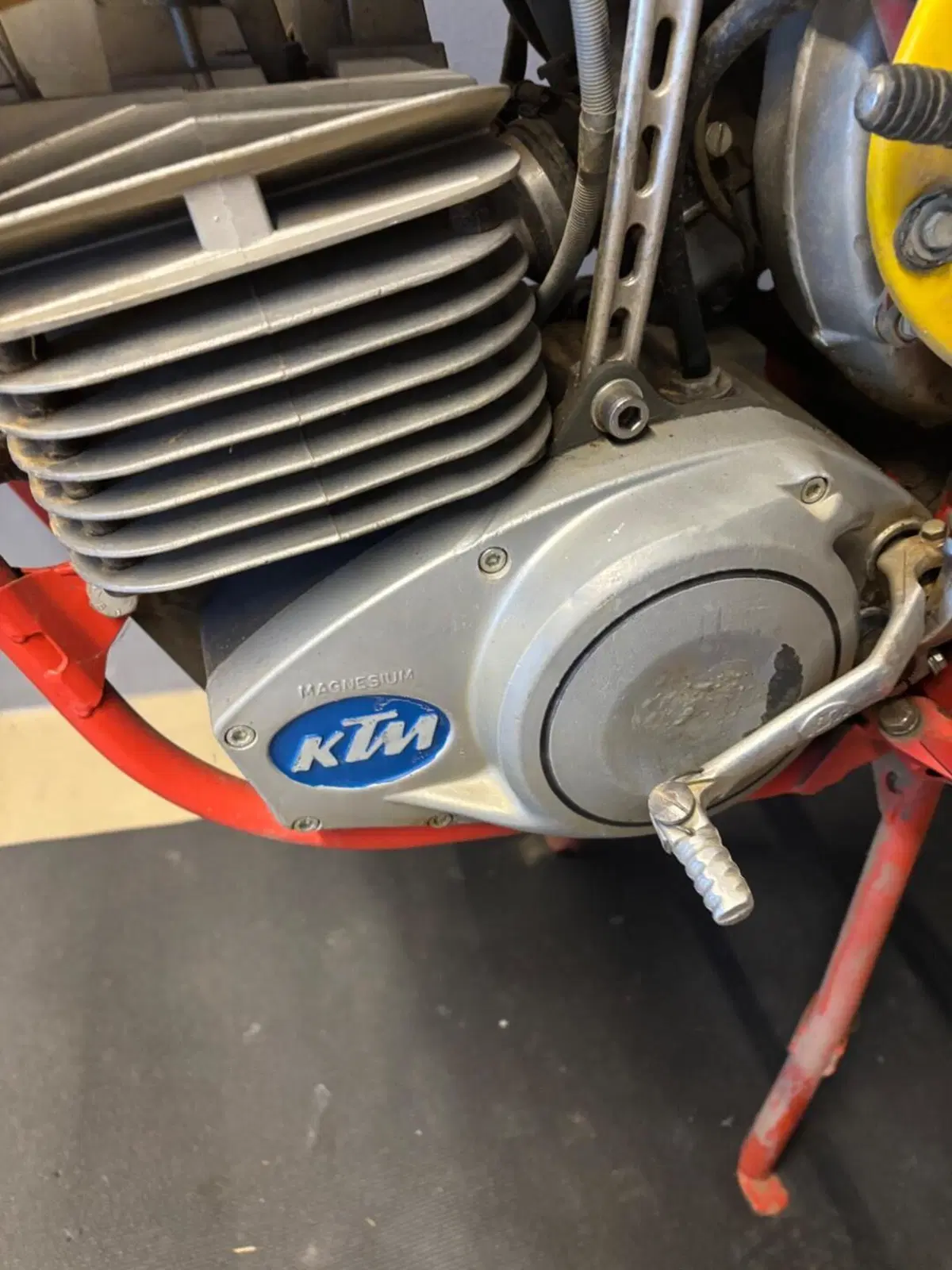 KTM GS 175 (3)