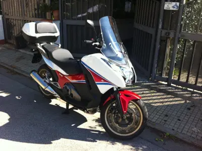 Honda Integra 750 DCT ABS (2014 - 15) usata