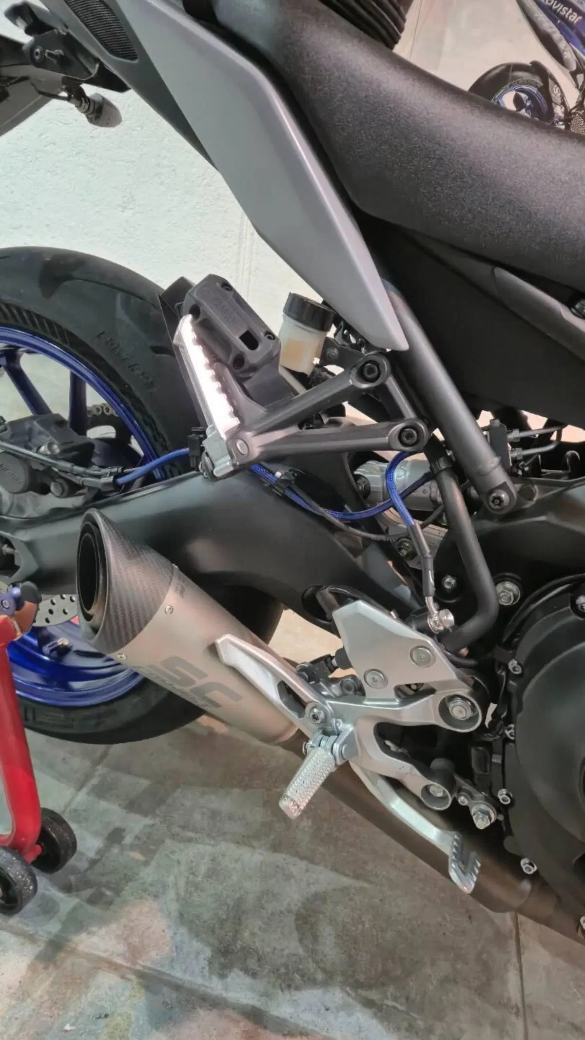 Yamaha MT-09 (2017 - 20) (7)