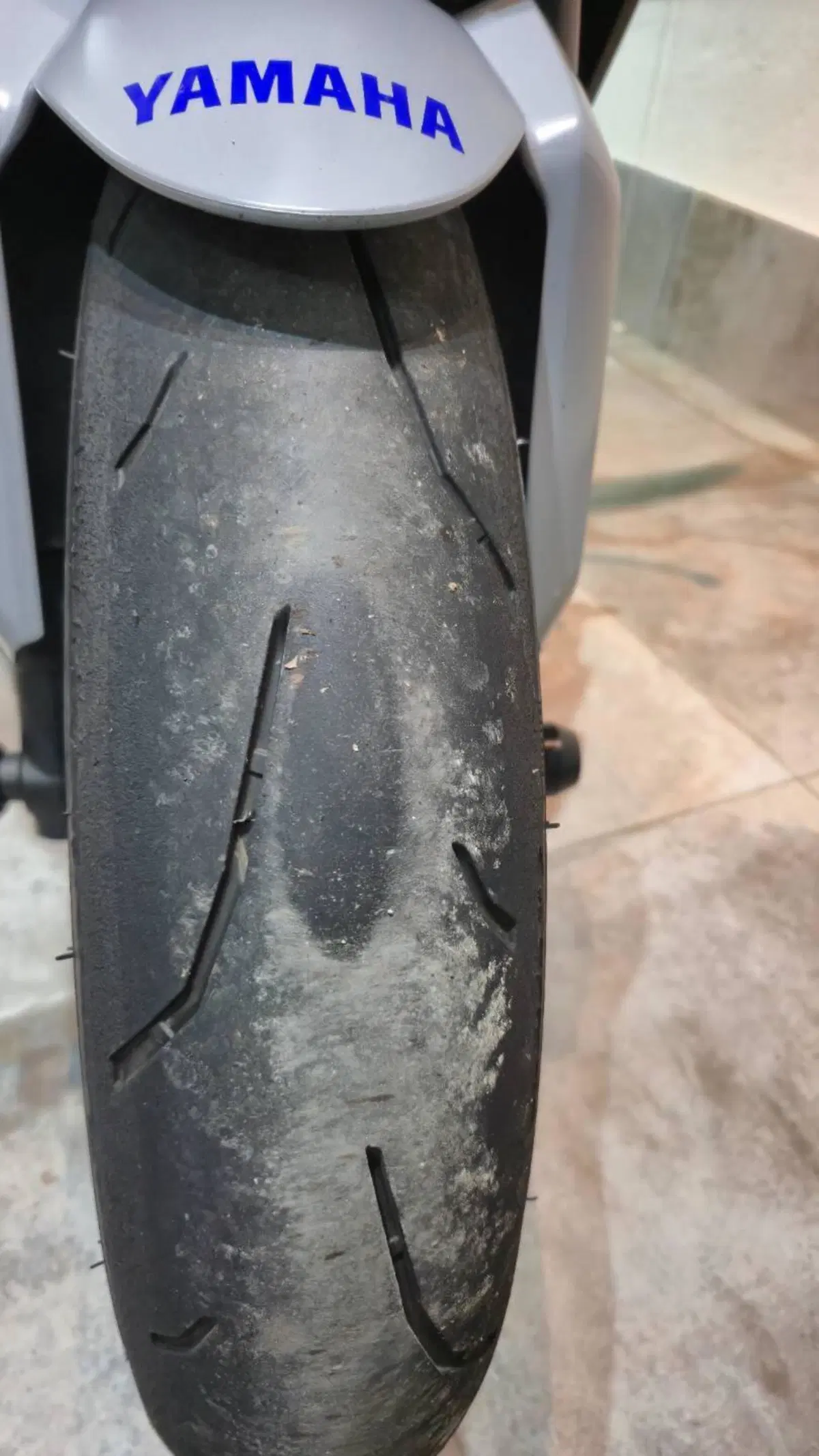 Yamaha MT-09 (2017 - 20) (10)