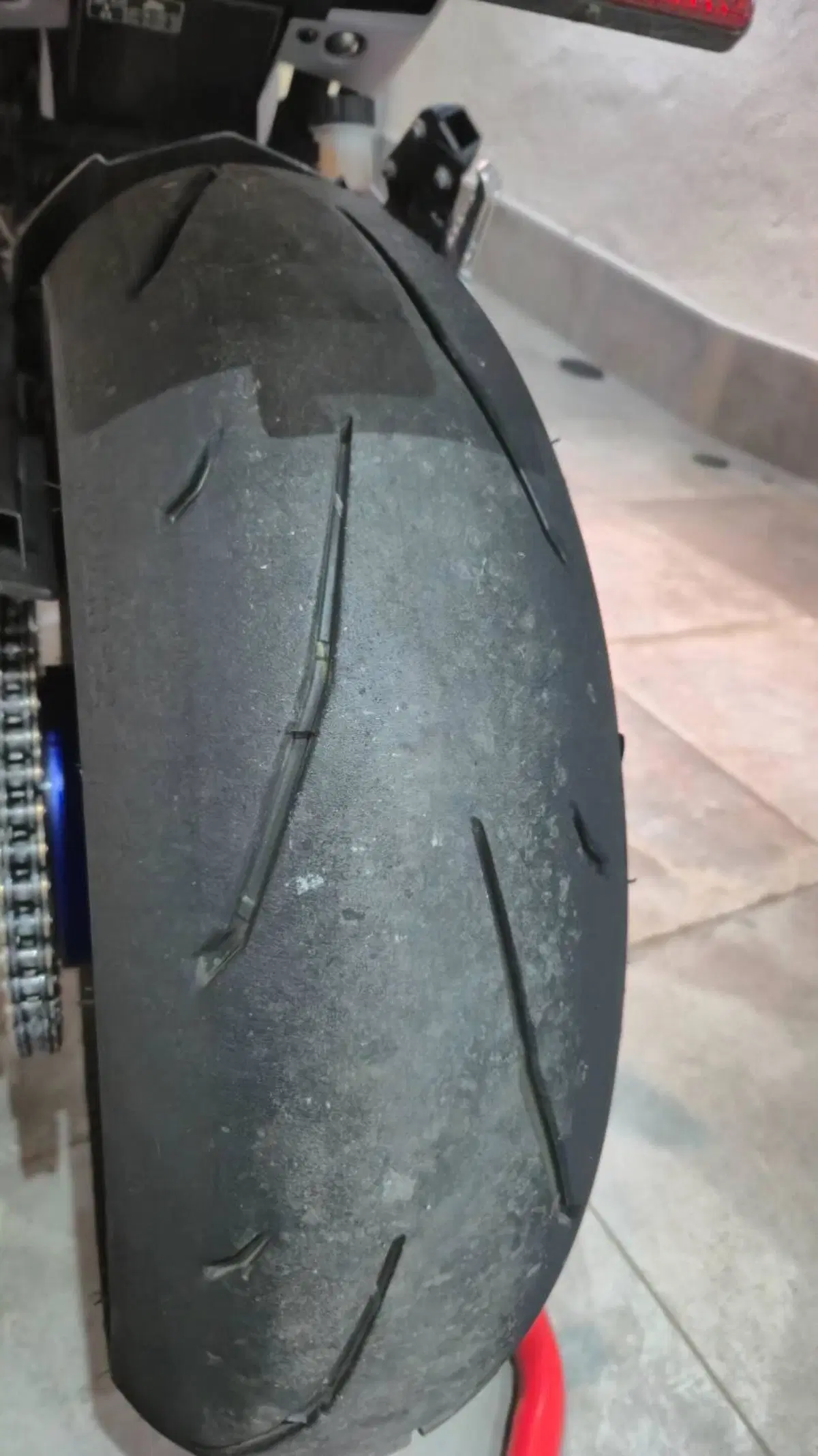 Yamaha MT-09 (2017 - 20) (11)