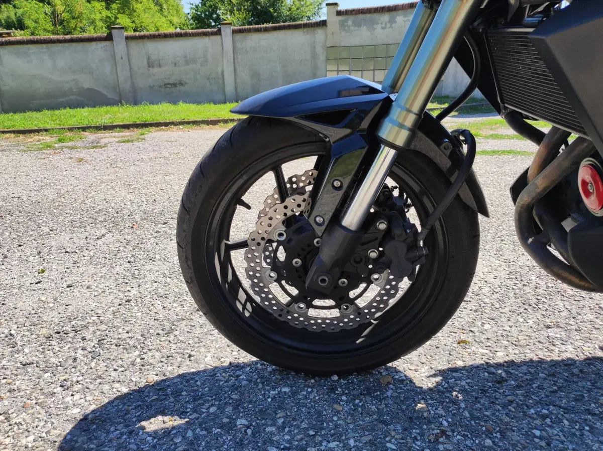Kawasaki Versys 650 (2010 - 13) (6)