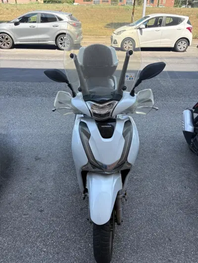 Honda SH 150i (2017 - 19) usata