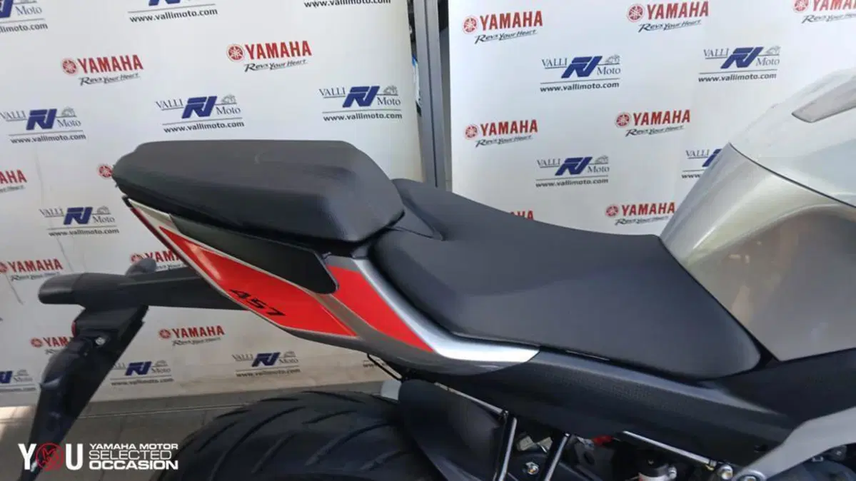Aprilia Tuono 457 (2025 - 26) (5)