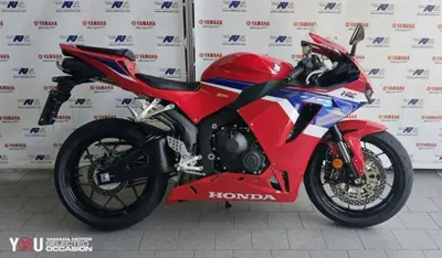 Honda CBR 600 RR (2024 - 26) usata