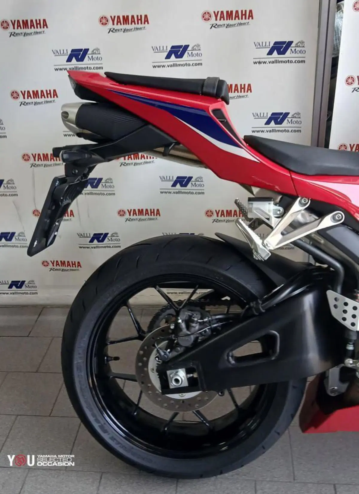 Honda CBR 600 RR (2024 - 26) (3)