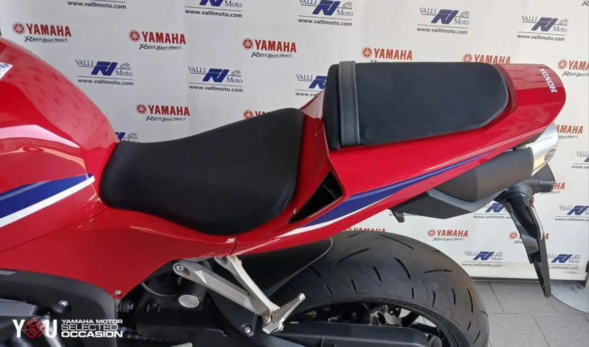 Honda CBR 600 RR (2024 - 26) (6)