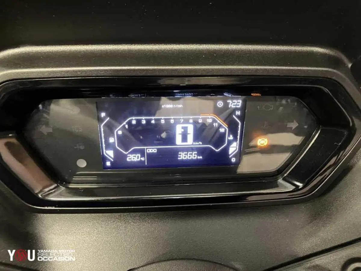 Yamaha X-Max 300 (2021 - 24) (2)