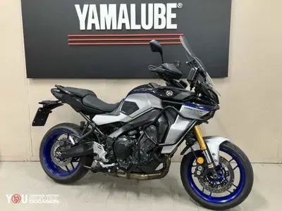 Yamaha Tracer 9 GT+ (2023 - 24) usata