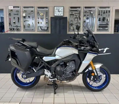 Yamaha Tracer 9 GT+ (2023 - 24) usata