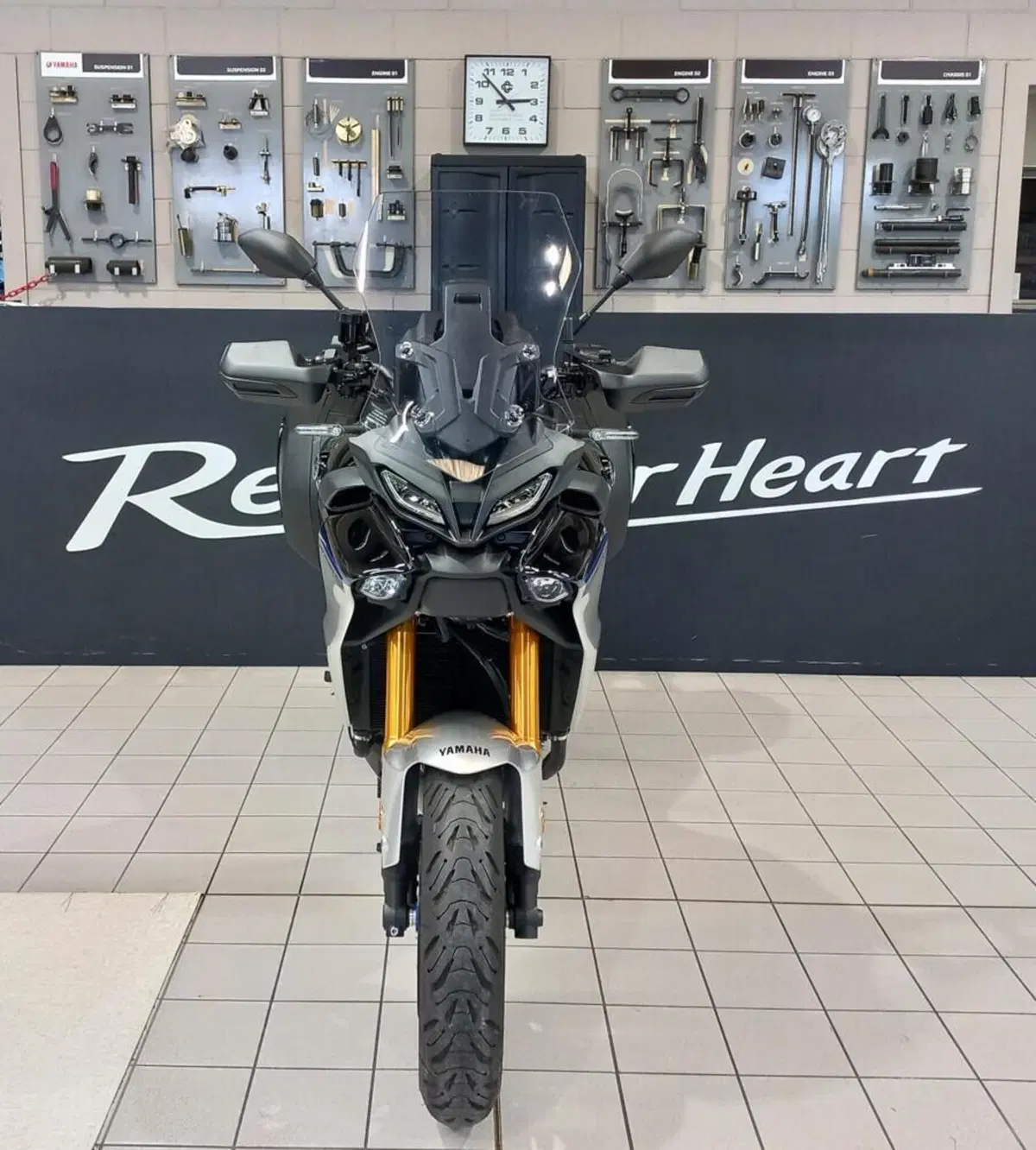 Yamaha Tracer 9 GT+ (2023 - 24) (3)