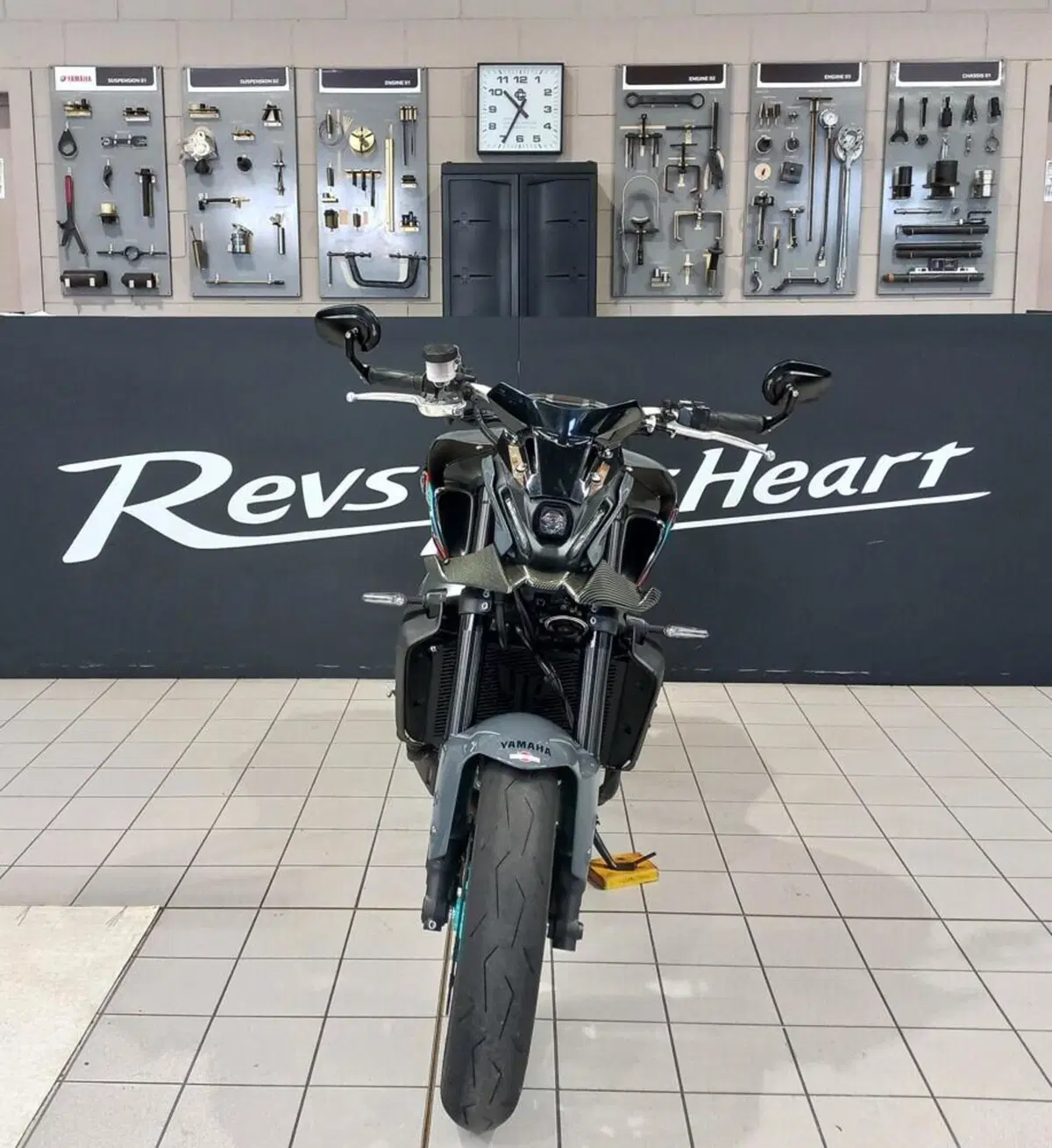 Yamaha MT-09 (2024 - 26) (3)