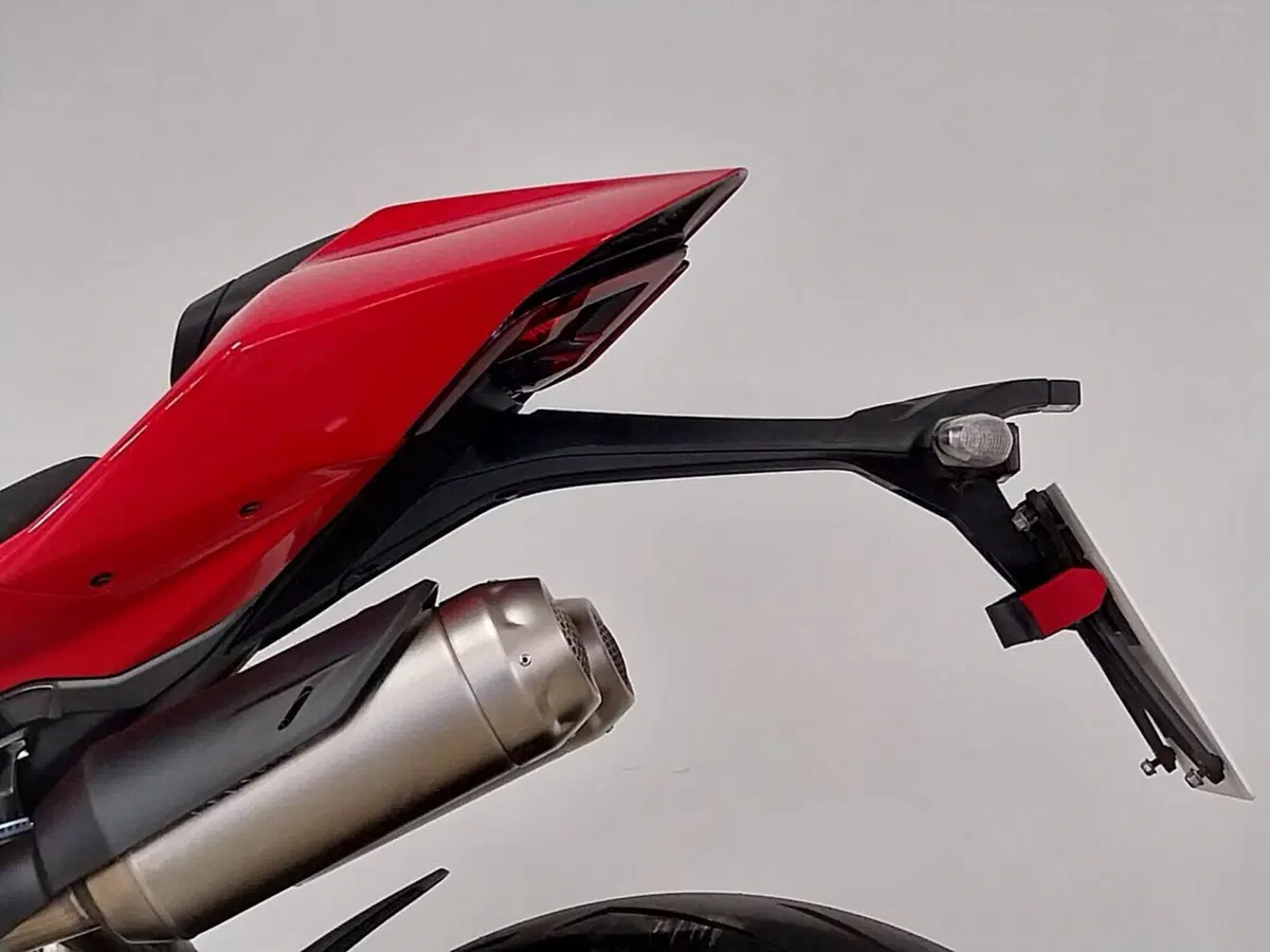 Ducati Streetfighter V2 S (2025 - 26) (16)