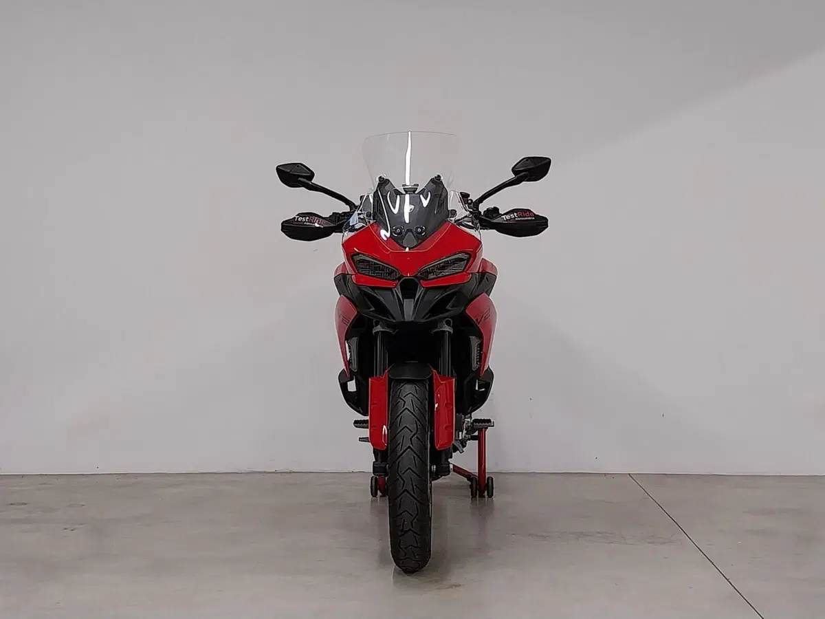 Ducati Multistrada V2 (2025 - 26) (4)