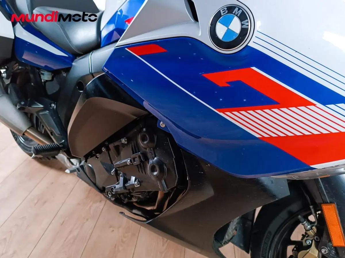 Bmw K 1600 GT (2022 - 27) (5)