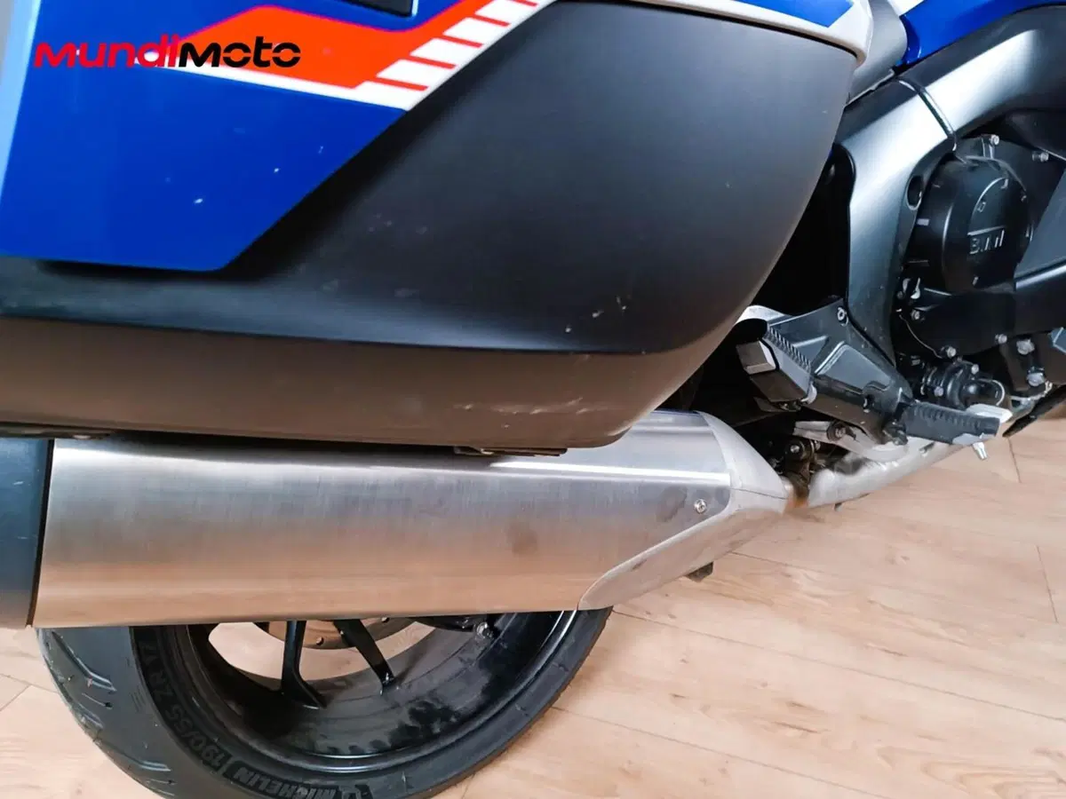 Bmw K 1600 GT (2022 - 27) (4)