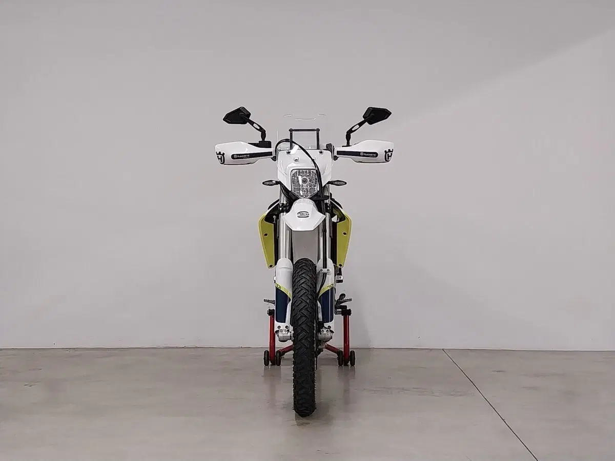 Husqvarna 701 Enduro (2017 - 19) (4)