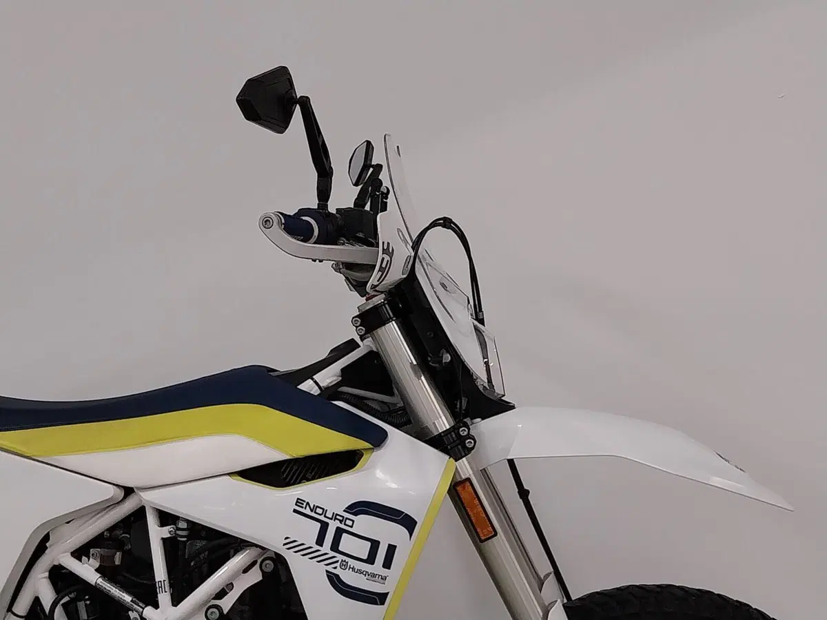 Husqvarna 701 Enduro (2017 - 19) (9)