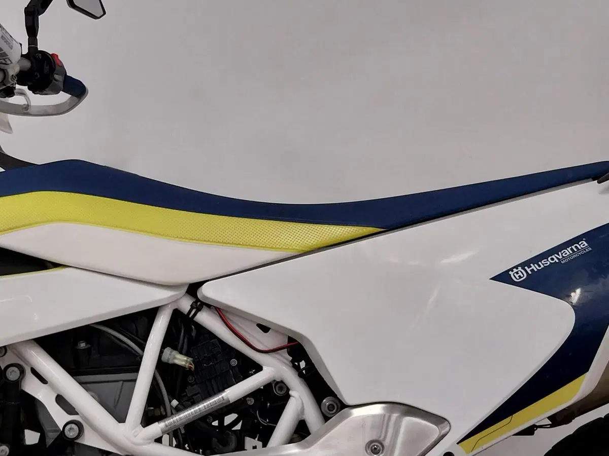 Husqvarna 701 Enduro (2017 - 19) (16)