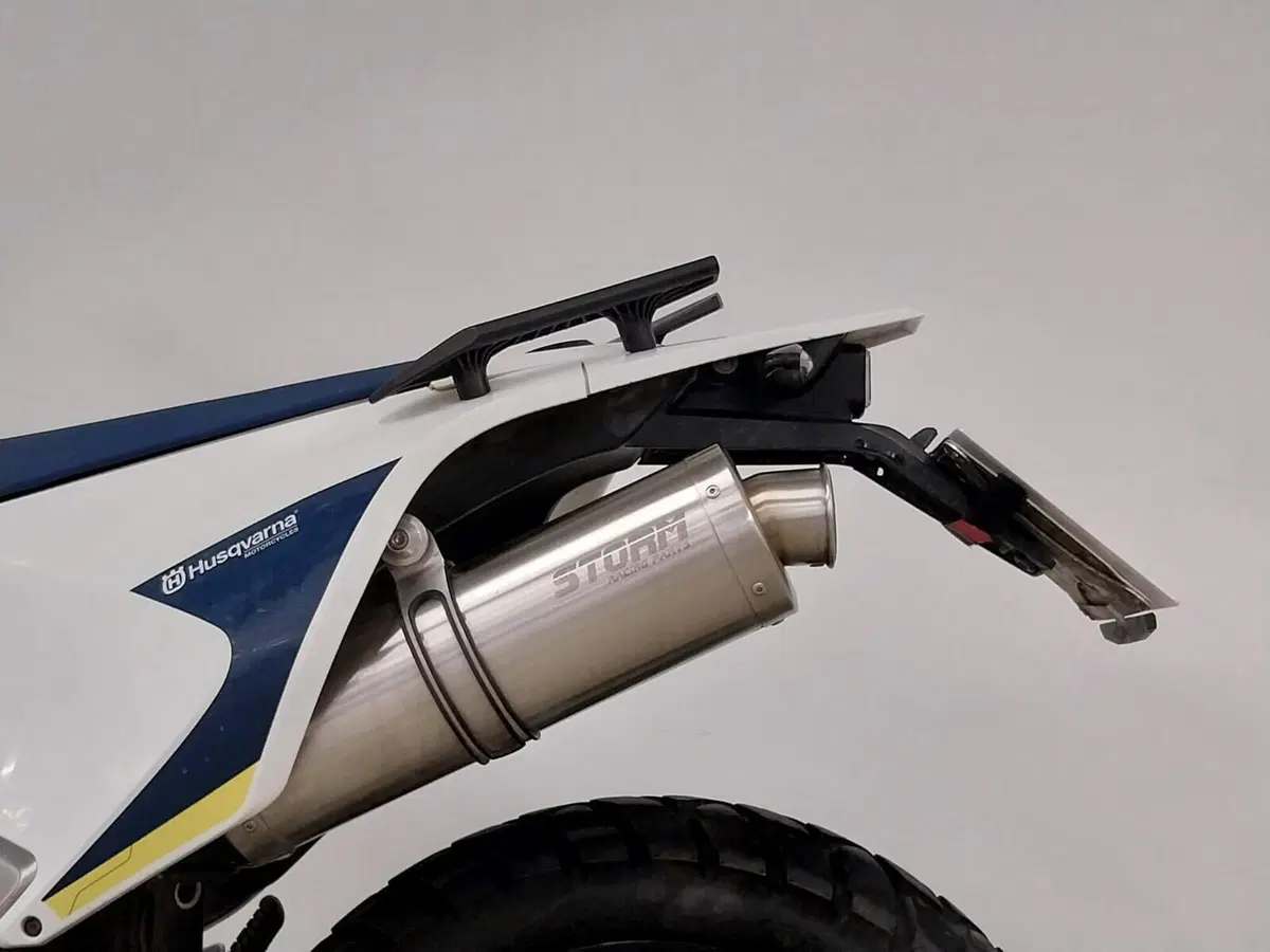 Husqvarna 701 Enduro (2017 - 19) (17)
