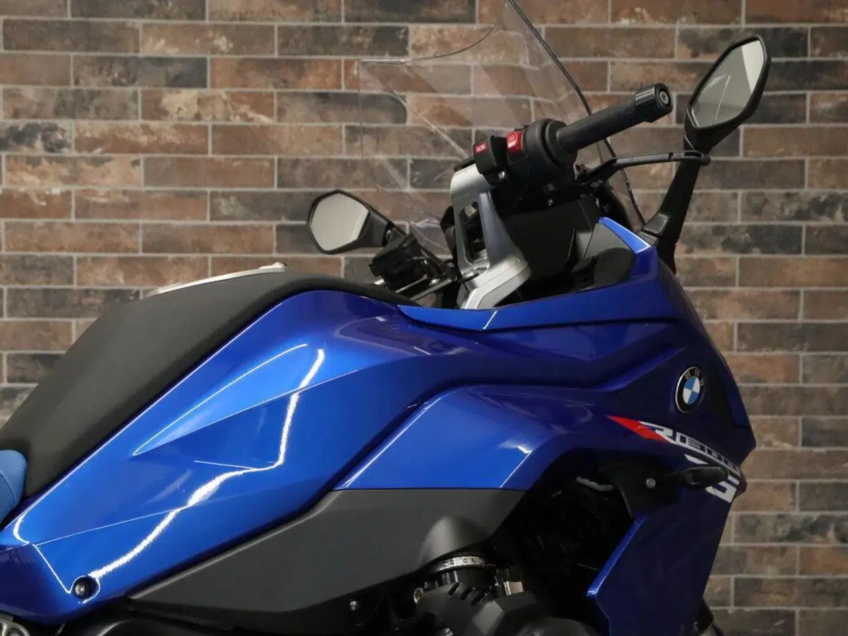 Bmw R 1300 RS (2026) (8)