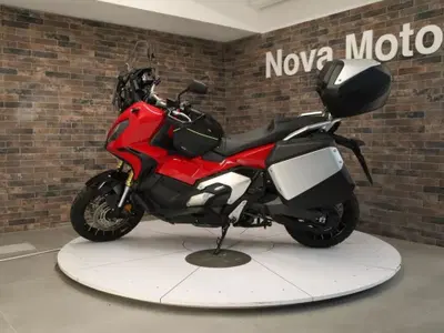 Honda X-ADV 750 DCT (2021 - 24) usata