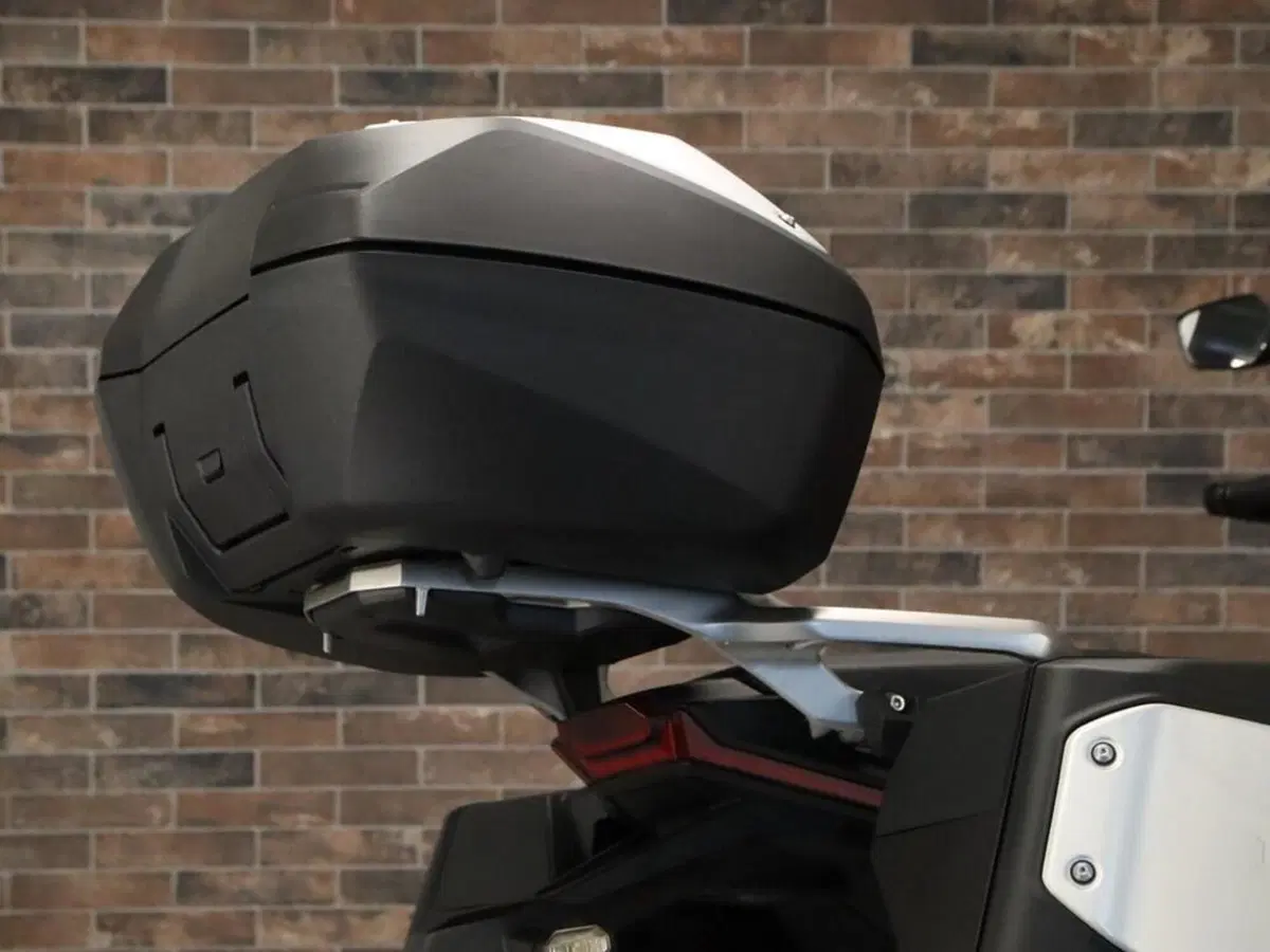 Honda X-ADV 750 DCT (2021 - 24) (13)