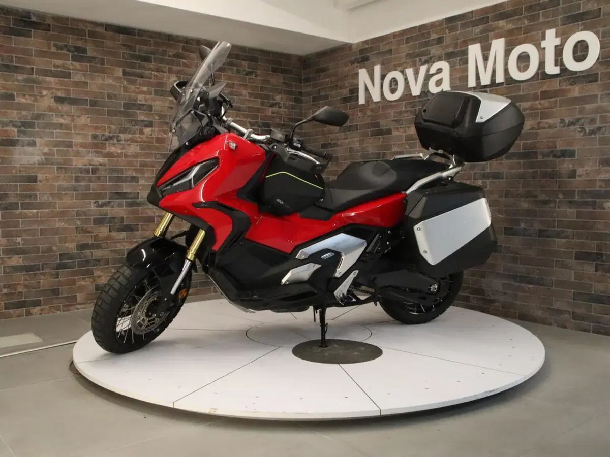 Honda X-ADV 750 DCT (2021 - 24) (2)