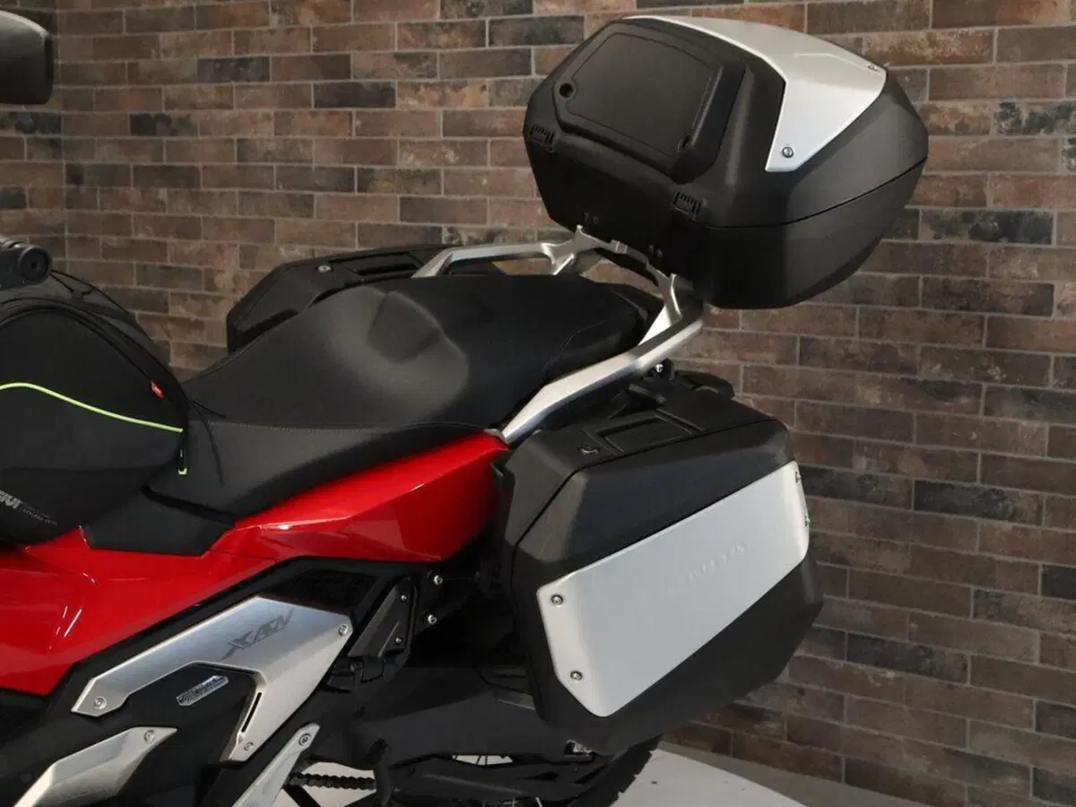 Honda X-ADV 750 DCT (2021 - 24) (11)