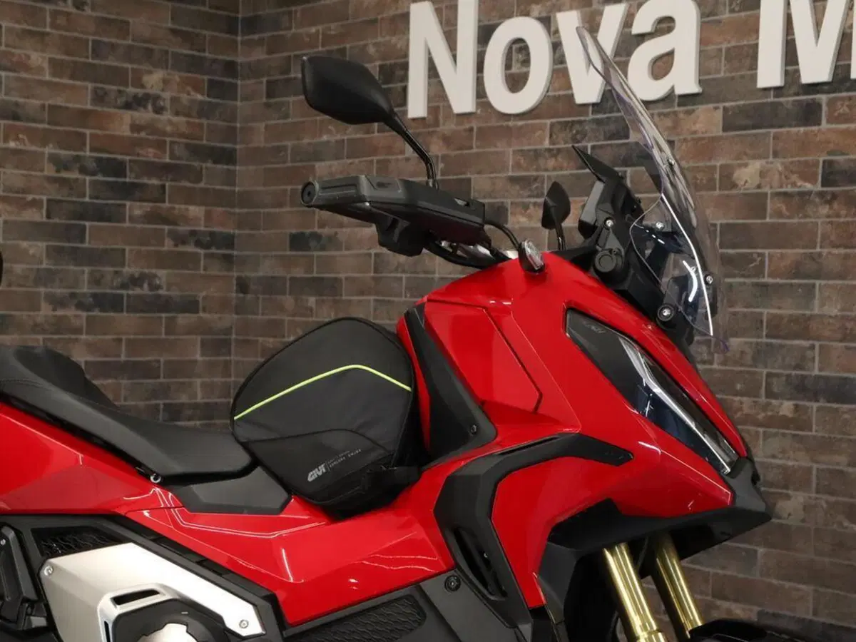 Honda X-ADV 750 DCT (2021 - 24) (14)