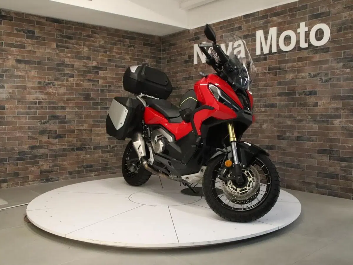 Honda X-ADV 750 DCT (2021 - 24) (6)