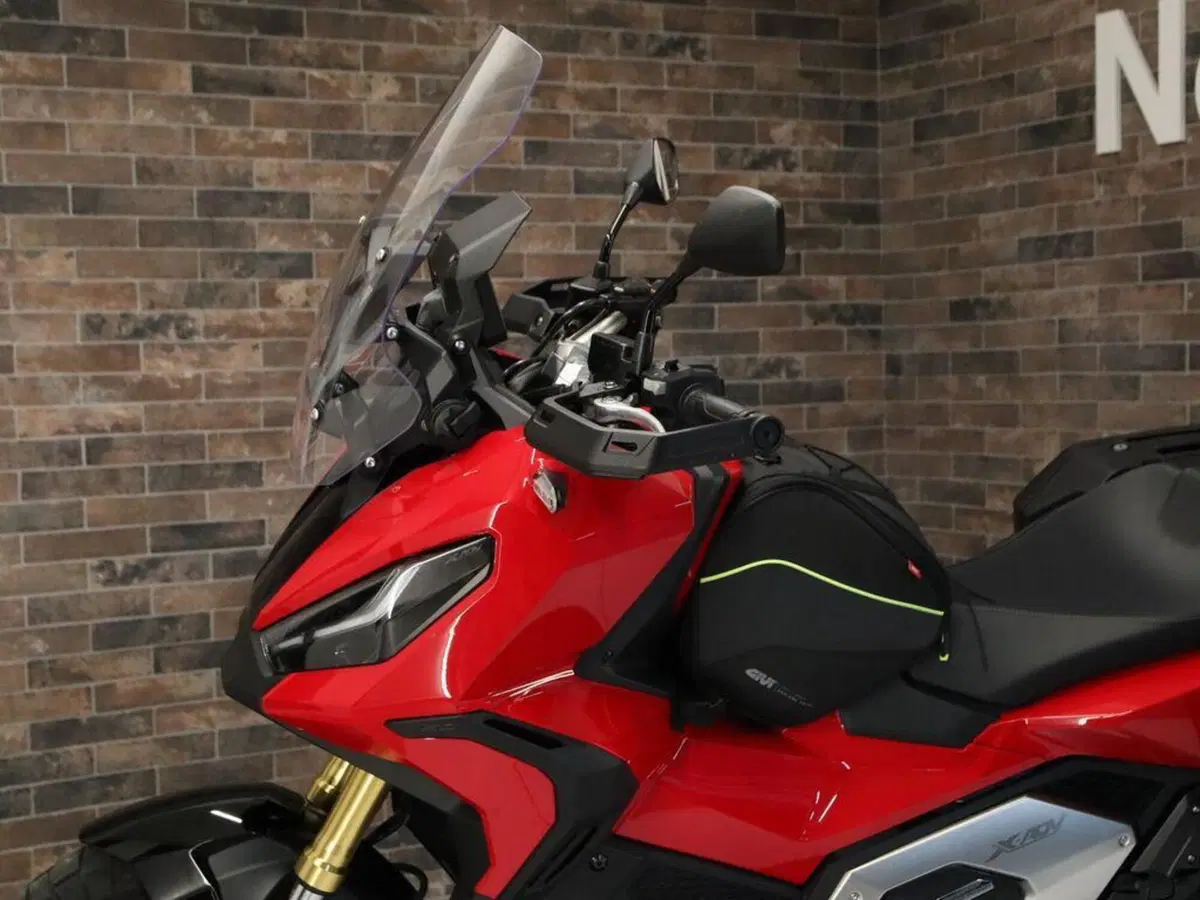 Honda X-ADV 750 DCT (2021 - 24) (12)
