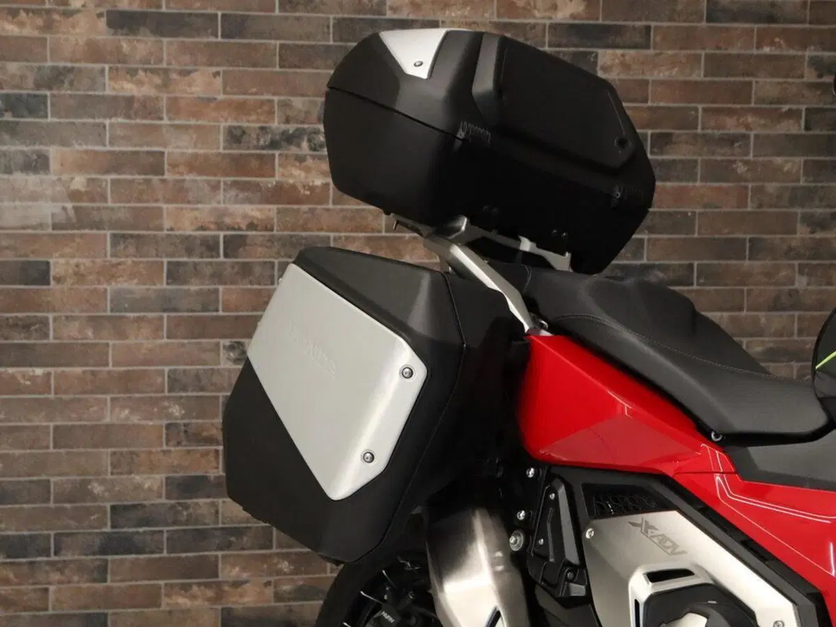 Honda X-ADV 750 DCT (2021 - 24) (15)