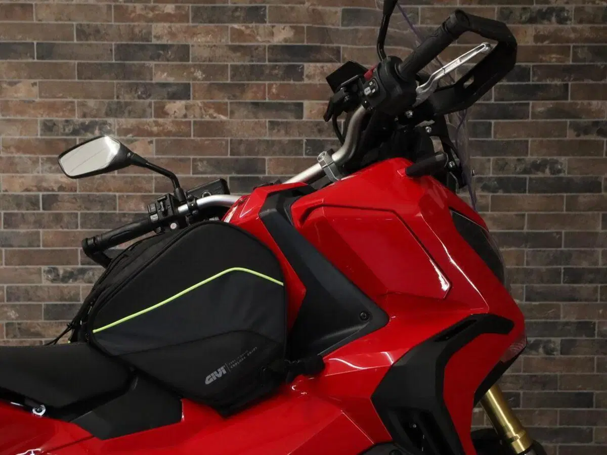 Honda X-ADV 750 DCT (2021 - 24) (9)